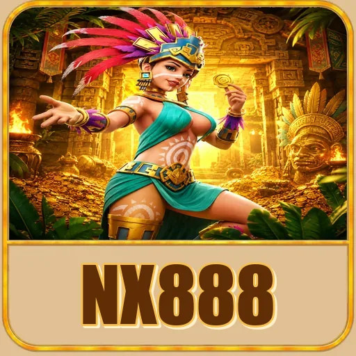 Pratinjau tampilan nx888