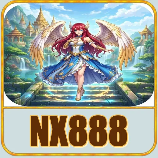 Pratinjau layar nx888